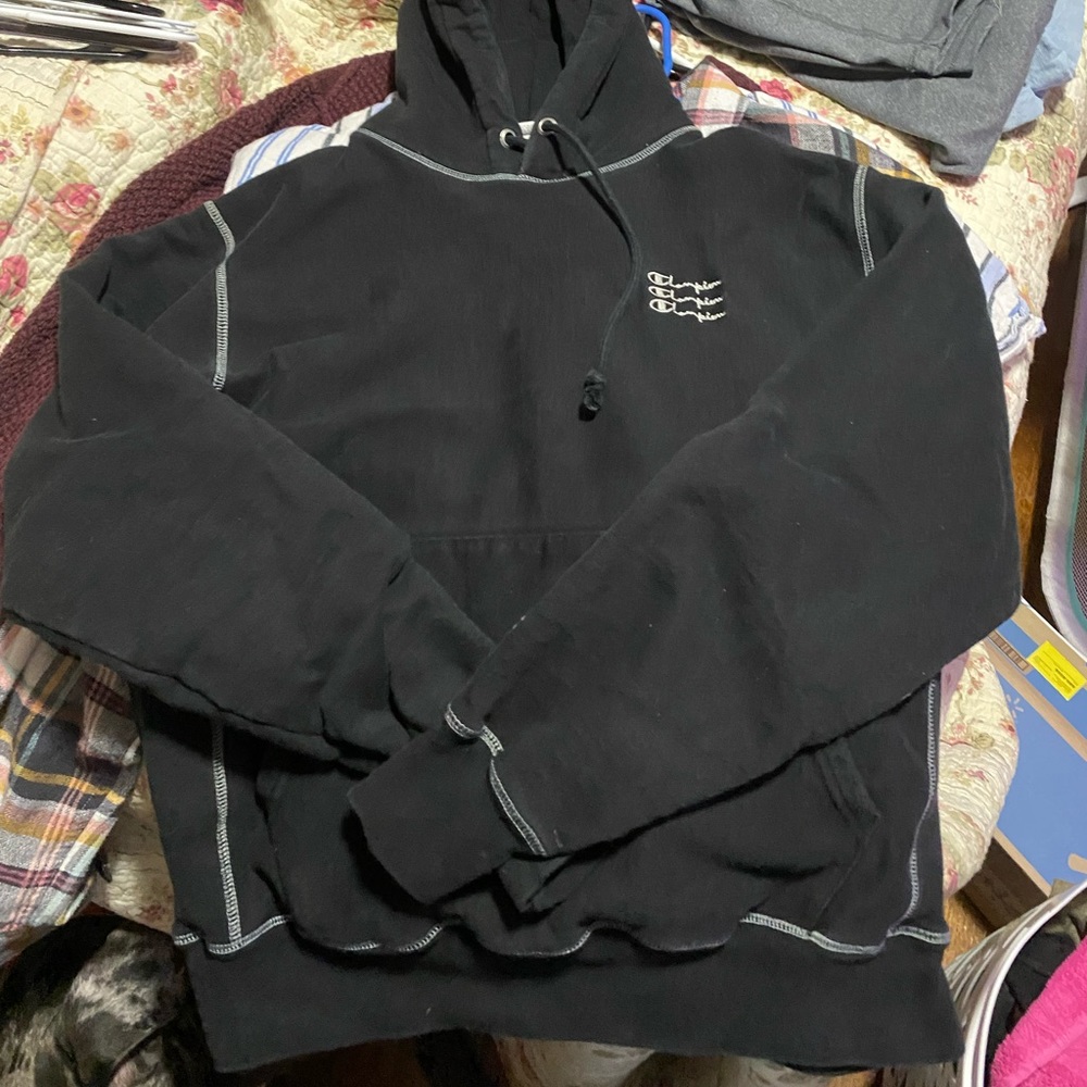 Champion Hoodie